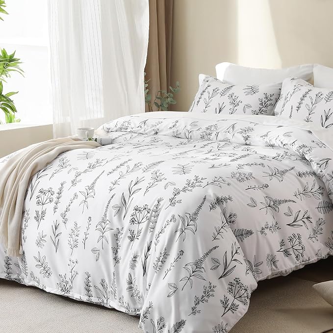 Comforter Set - Full - 7 Piece