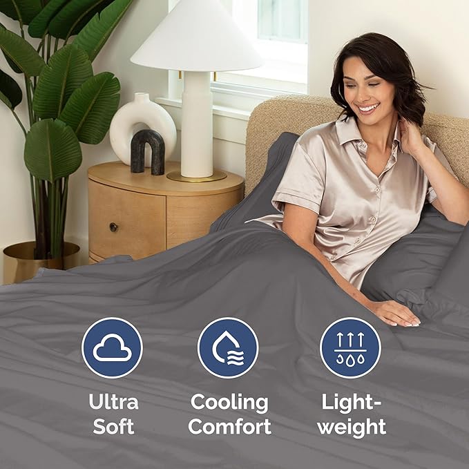 Cooling Flat Sheet - Full