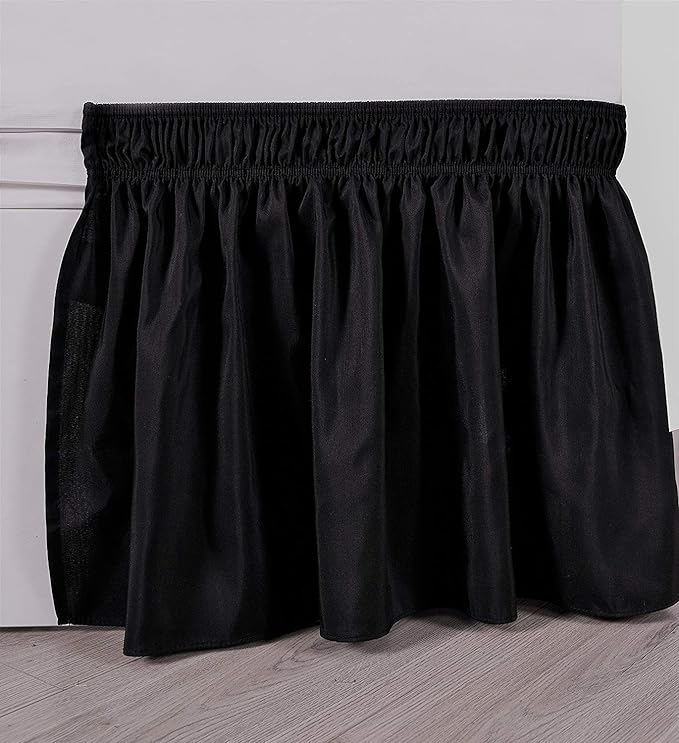 Bed Skirt - Queen - 9 in Drop