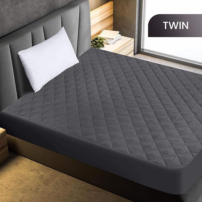 Mattress Pad - Twin