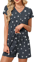 Women's Pajama Set - 2 Piece