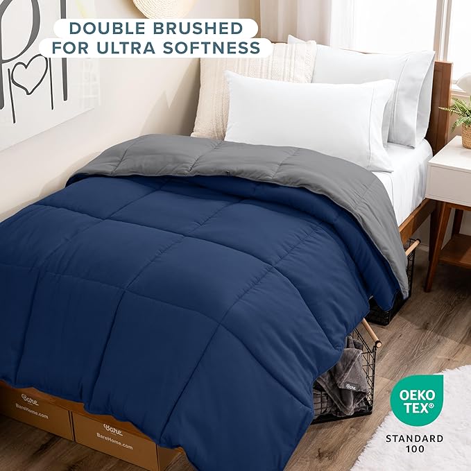 Down Alternative Comforter - Twin XL