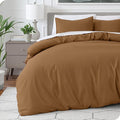 Cooling Duvet Cover - California King