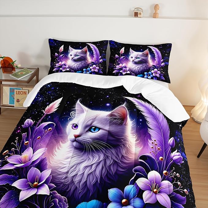 Comforter Set - Queen