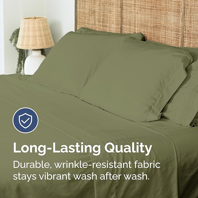 Cooling Flat Sheet - King