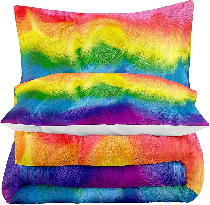 Comforter Set - Twin
