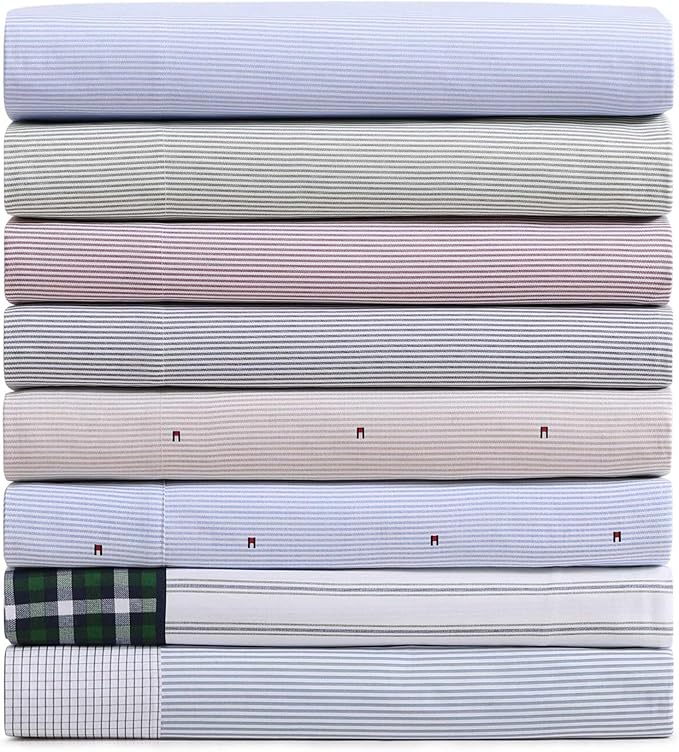 Bed Sheet Set - Queen