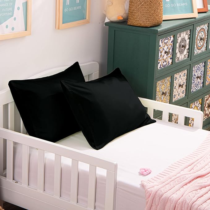 Pillowcase Set - 13 x 18 in - 2 Piece