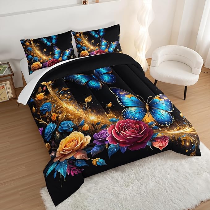 Comforter Set - King