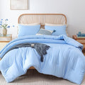 Comforter Set - Full - 3 Piece
