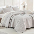Bedding Set - California King - 3 Piece