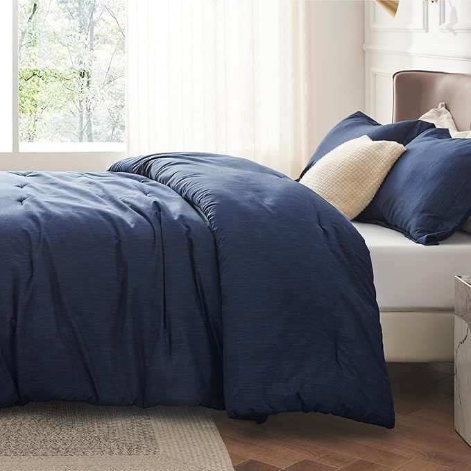 Comforter Set - California King - 3 Piece