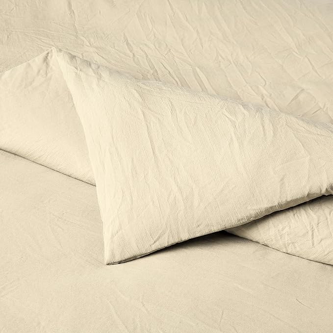 Microfiber Comforter Set - Queen - 3 Piece