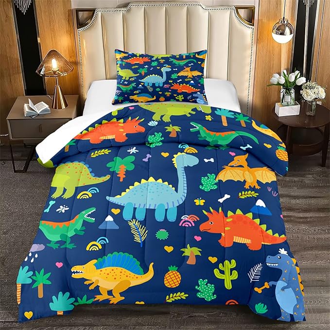 Comforter Set - Twin