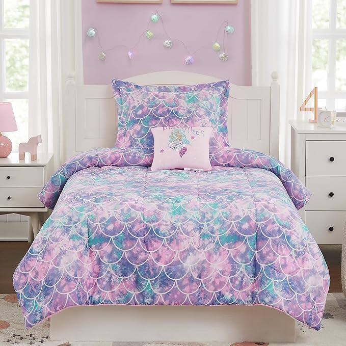 Comforter Set - Twin XL - 3 Piece