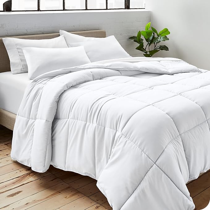 Down Alternative Duvets Down Comforter - Twin XL