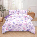 Comforter Set - Twin - 5 Piece