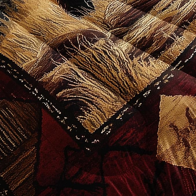 Comforter Set - Twin - 3 Piece