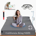 Fitted Sheet - California King
