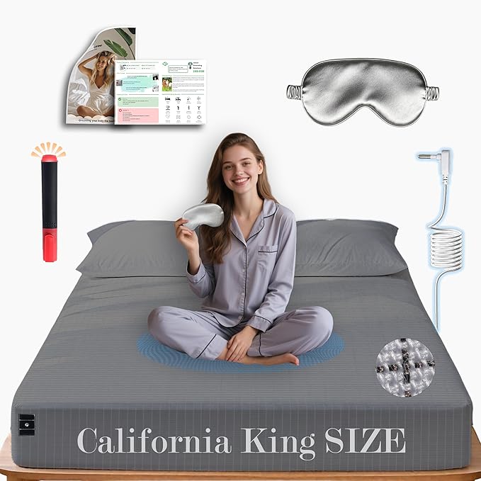 Fitted Sheet - California King