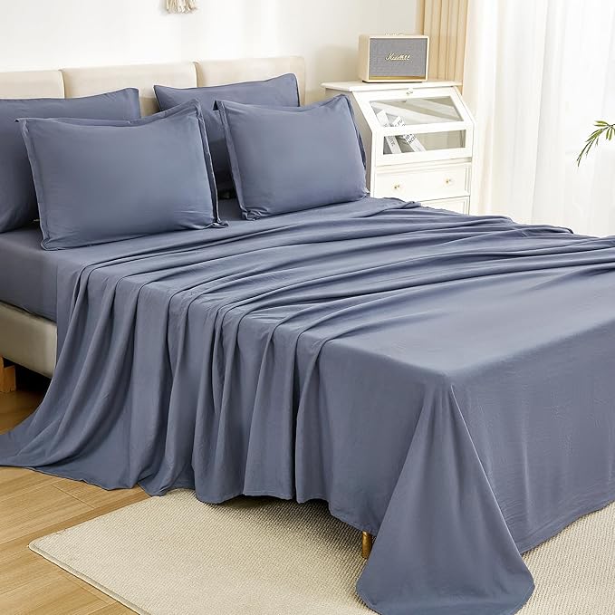 Comforter Set - Full - 7 Piece