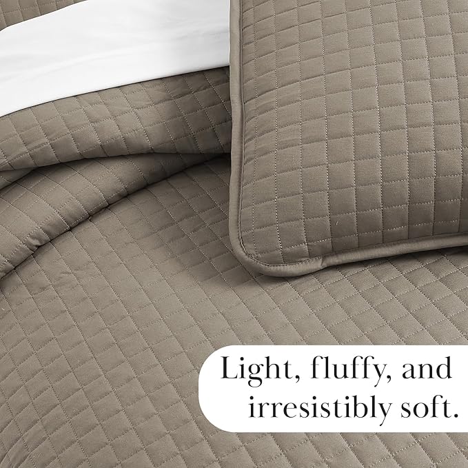 Quilt Set - Twin XL