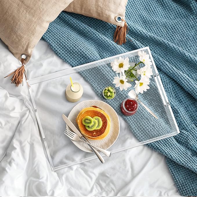 Bed Tray