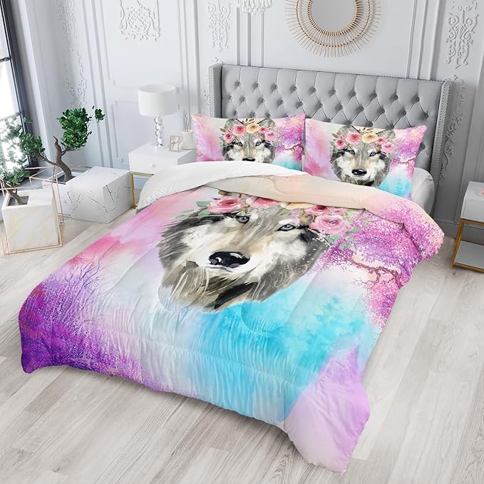 Comforter Set
