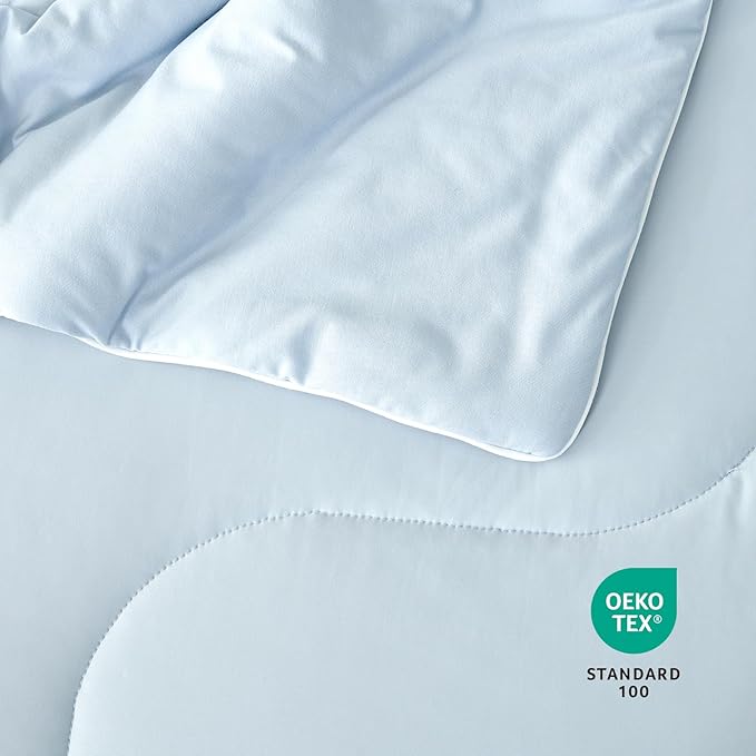 Cooling Duvets Down Comforter - Twin