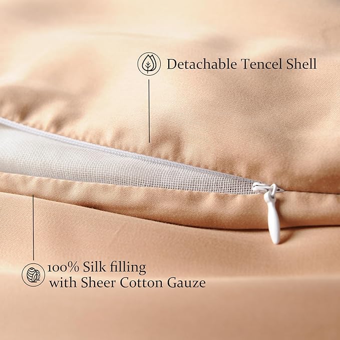 Duvets Down Comforter - King