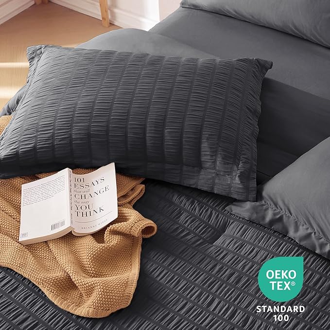 Comforter Set - Twin - 5 Piece