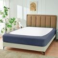 Jersey Bed Skirt - Queen