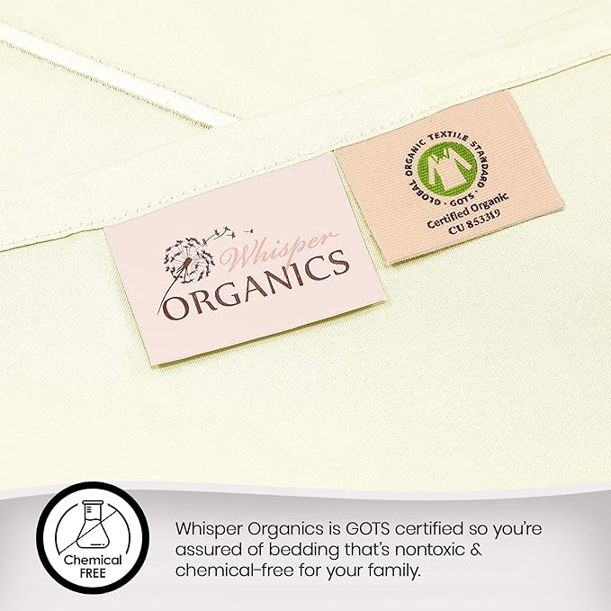 Bed Sheet Set - Full - 4 Piece