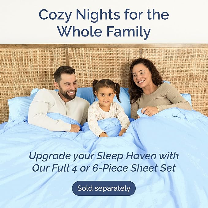 Cooling Flat Sheet - Twin