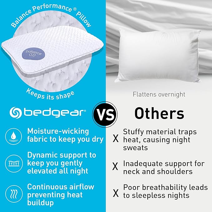 Bed Pillow