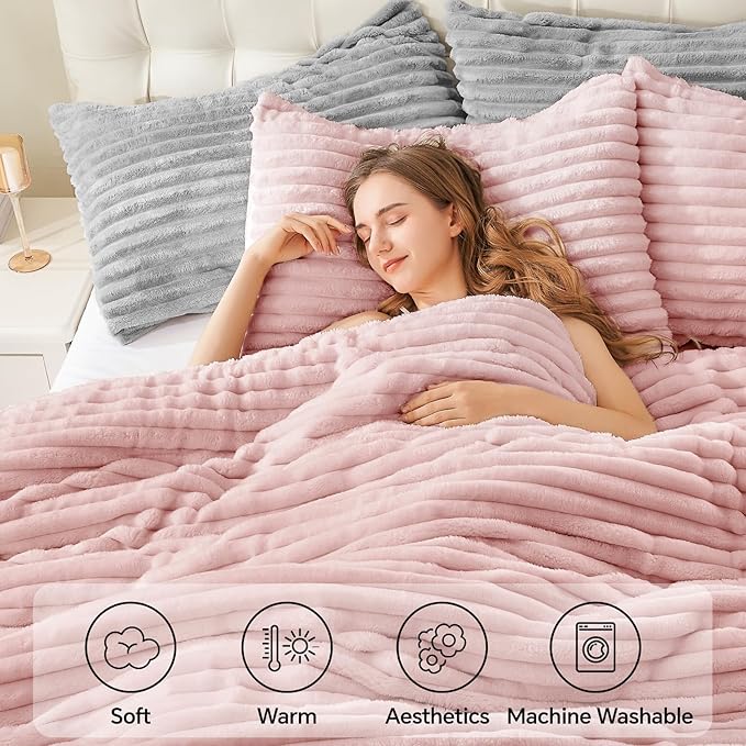 Comforter Set - Queen