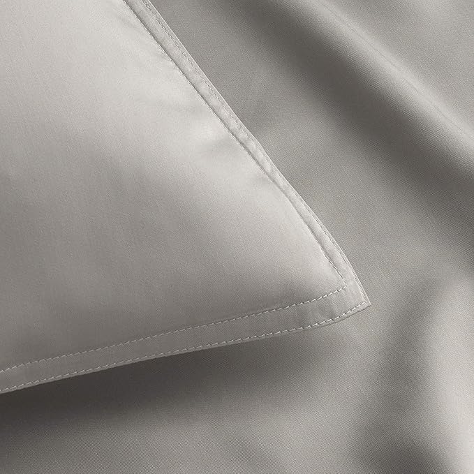 Bamboo Cooling Bed Sheet Set - Twin - 3 Piece