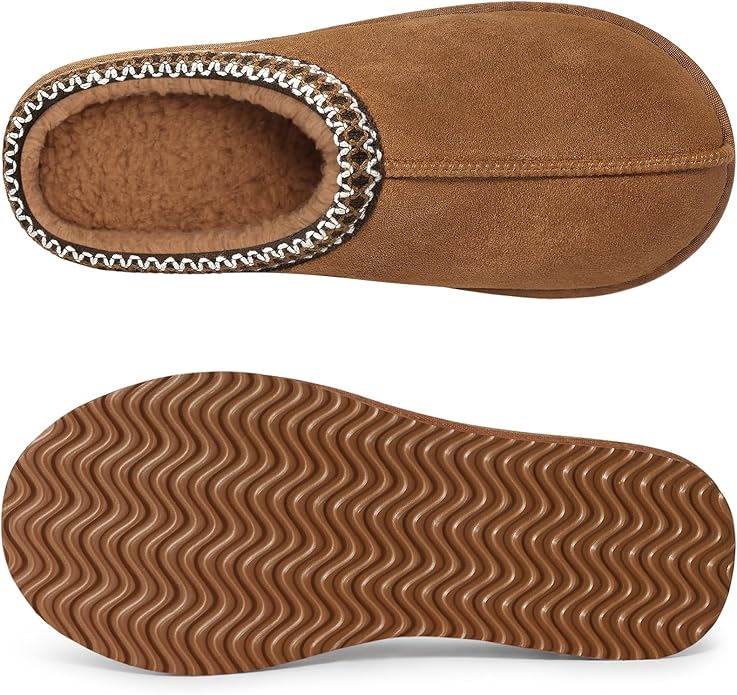 Women's Memory Foam Slippers