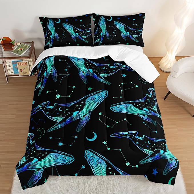 Comforter Set - Full
