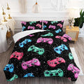 Comforter Set - Queen - 3 Piece