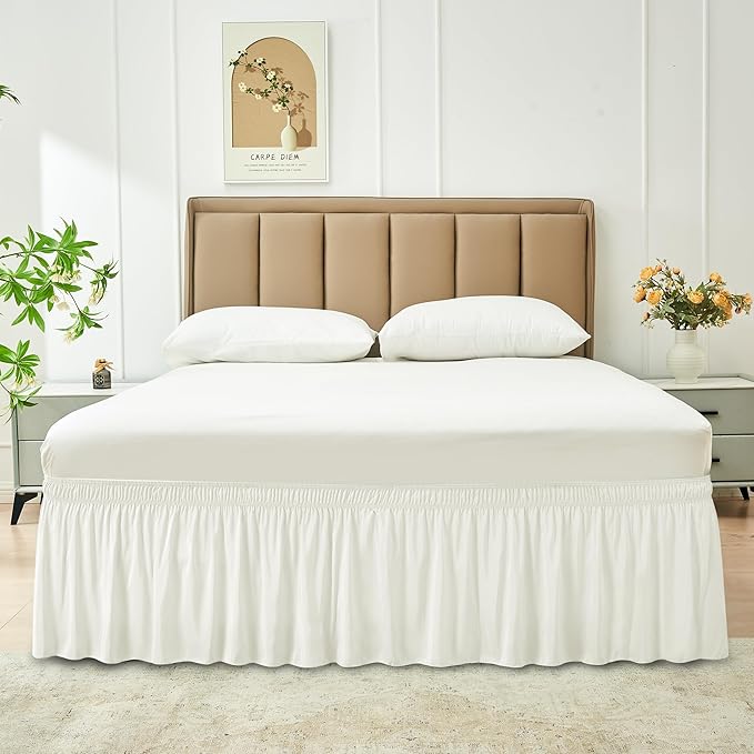 Bed Skirt - Queen