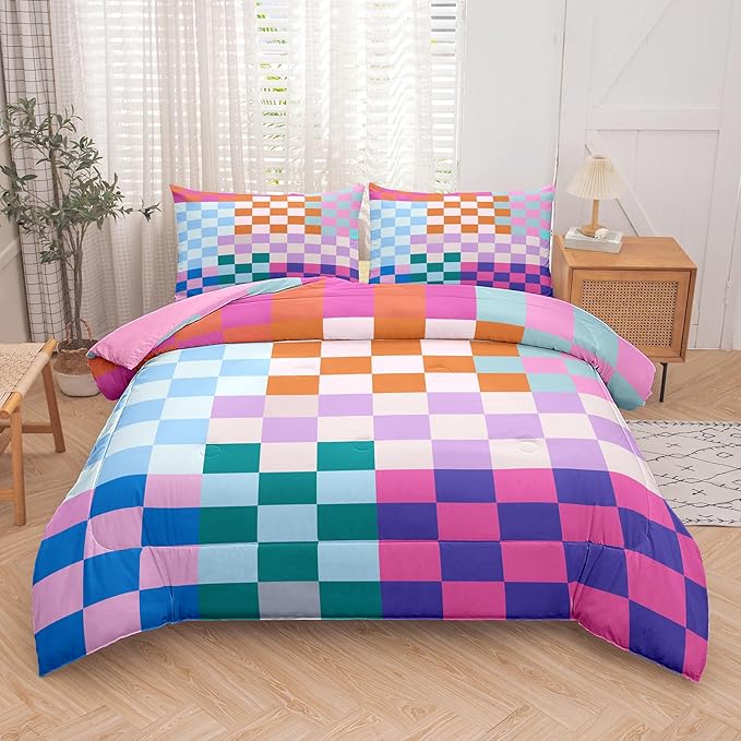 Comforter Set - Twin - 2 Piece
