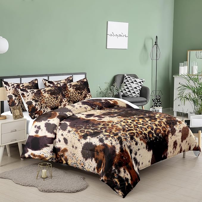 Comforter Set - Twin - 2 Piece