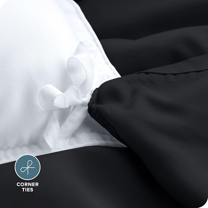 Cooling Duvet Cover Set - King