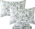 Bed Sheet Set - Twin - 4 Piece
