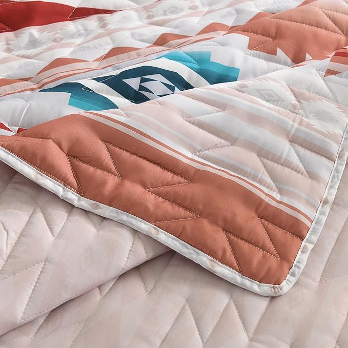 Quilt Set - Twin - 2 Piece