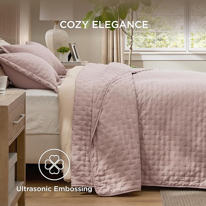 Quilt - Twin XL - 68 x 86 in