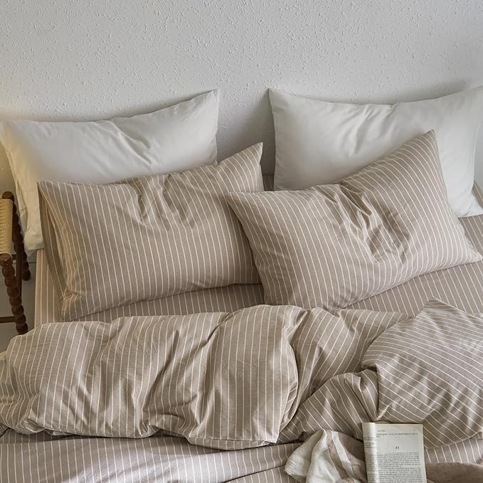 Linen Pillowcase - Standard