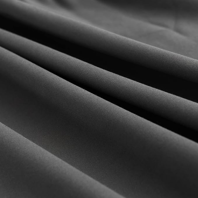 Bed Skirt - Full - 12 in Drop