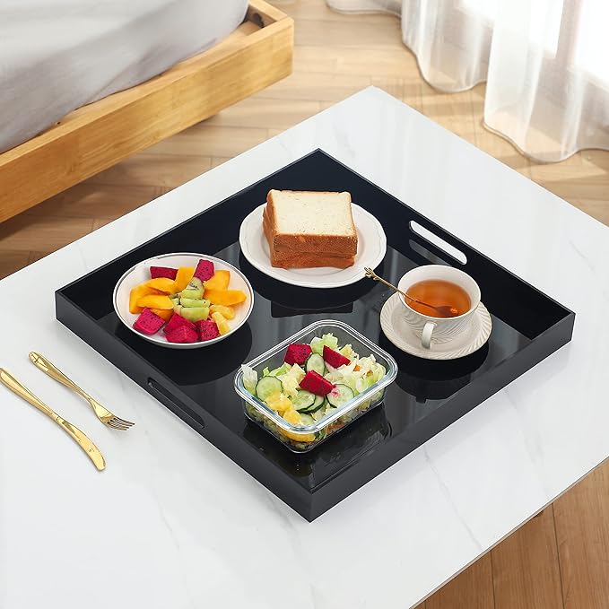 Bed Tray - King - 24 x 24 in